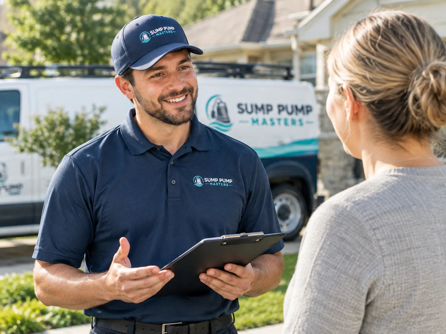 Sump Pump Repair Pilot Point, AK FAQs